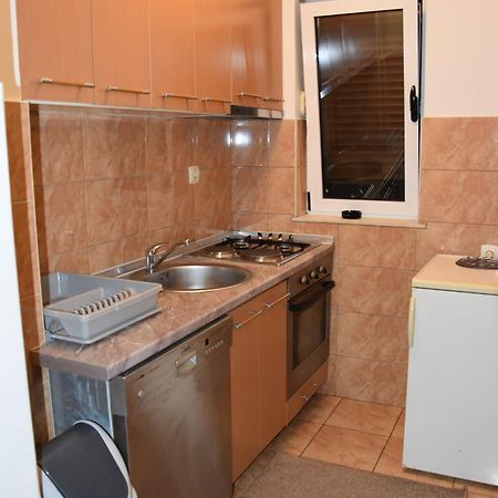 Apartamento Miranda Trebinje Exterior foto