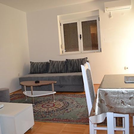 Apartamento Miranda Trebinje Exterior foto