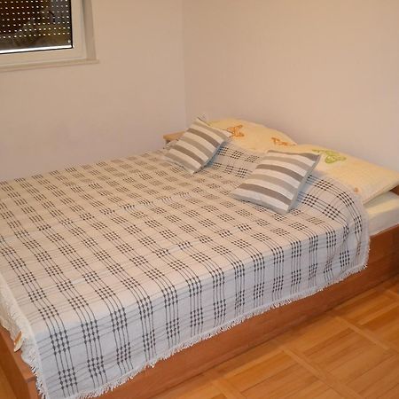 Apartamento Miranda Trebinje Exterior foto