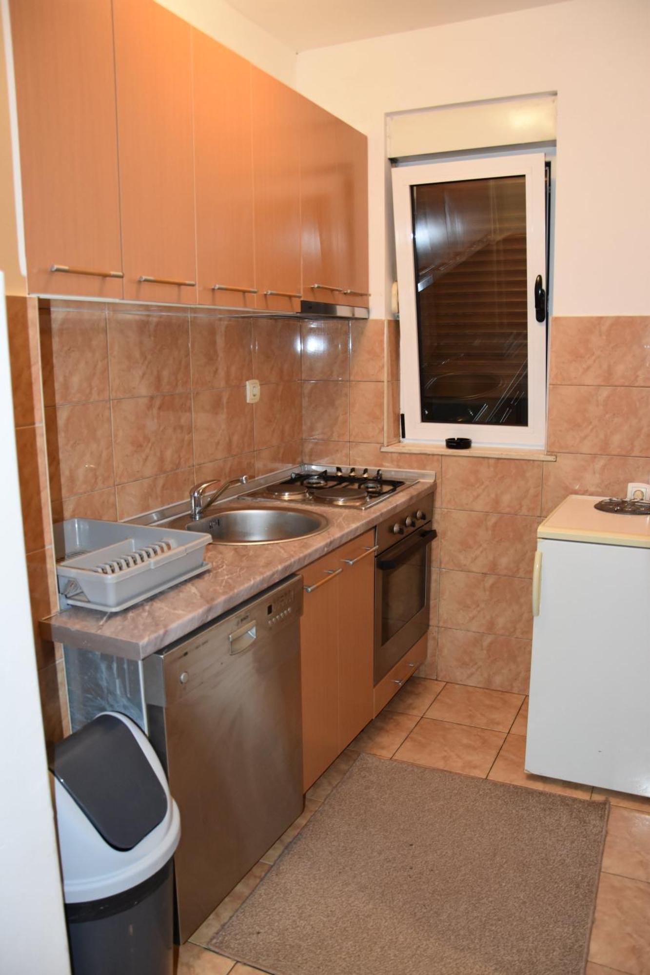 Apartamento Miranda Trebinje Exterior foto