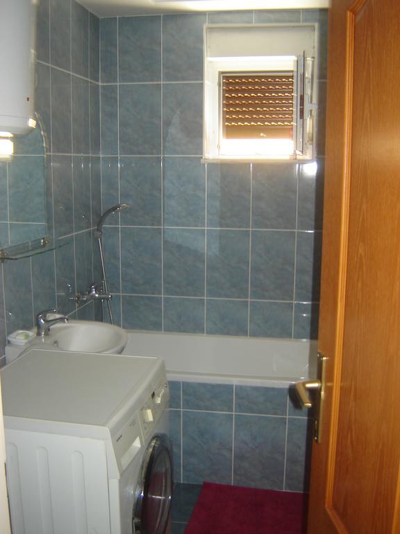 Apartamento Miranda Trebinje Exterior foto