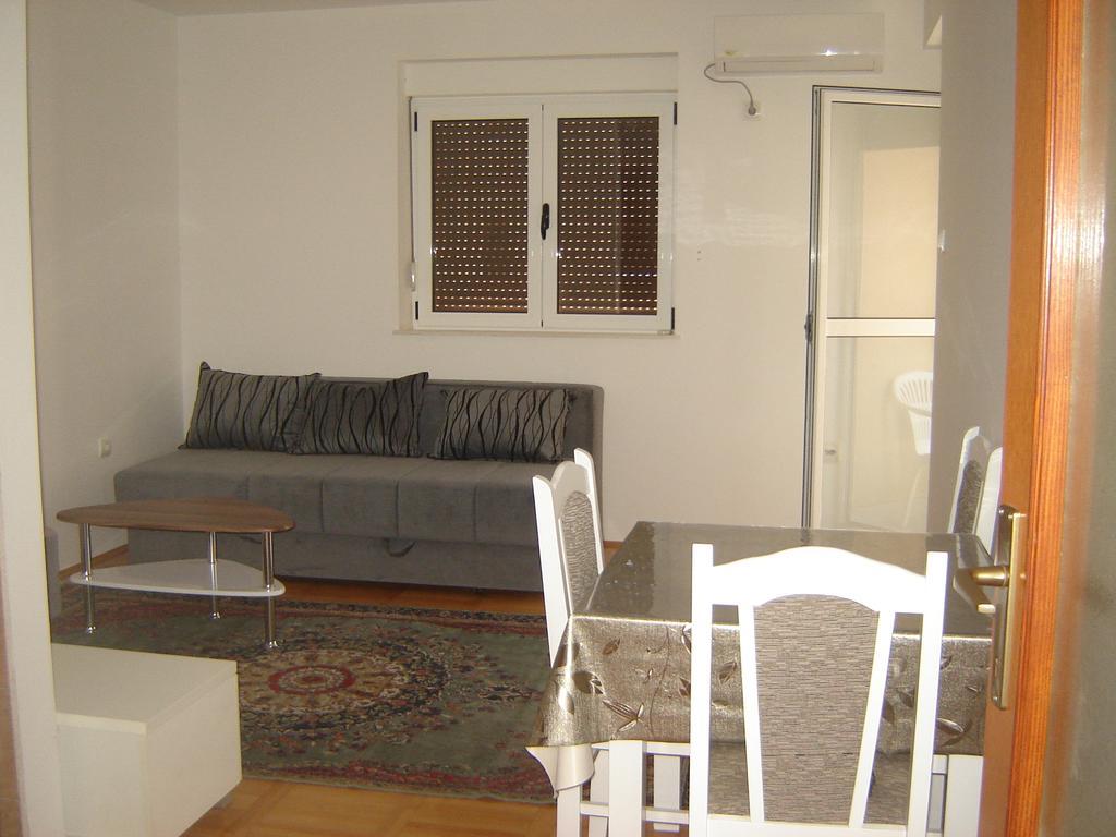 Apartamento Miranda Trebinje Exterior foto