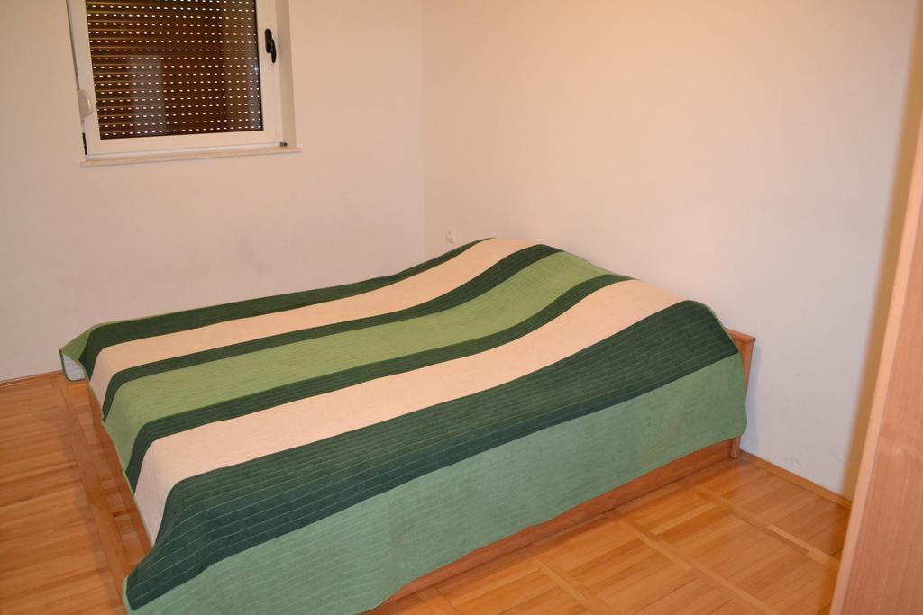 Apartamento Miranda Trebinje Exterior foto