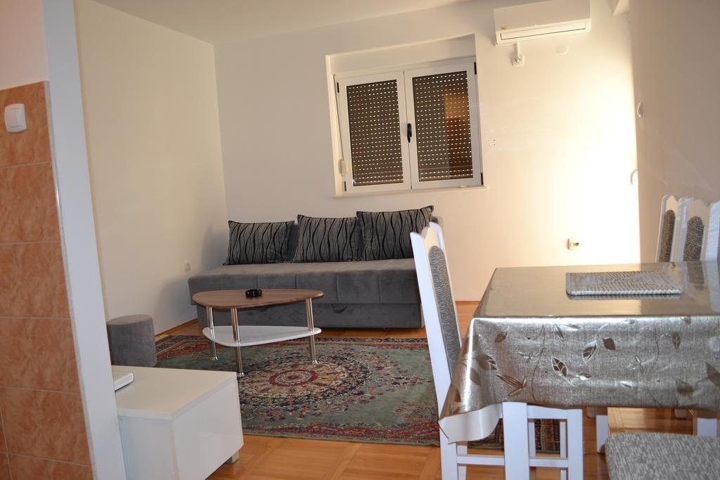 Apartamento Miranda Trebinje Exterior foto