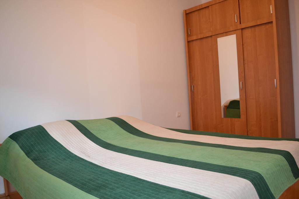 Apartamento Miranda Trebinje Exterior foto