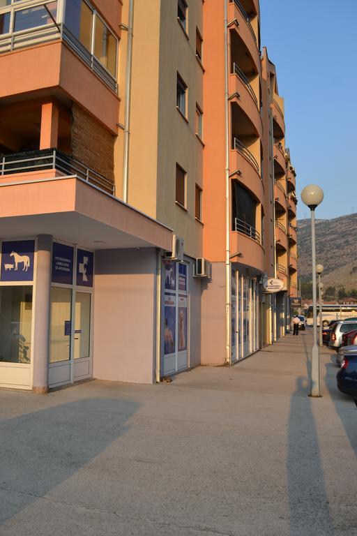 Apartamento Miranda Trebinje Exterior foto