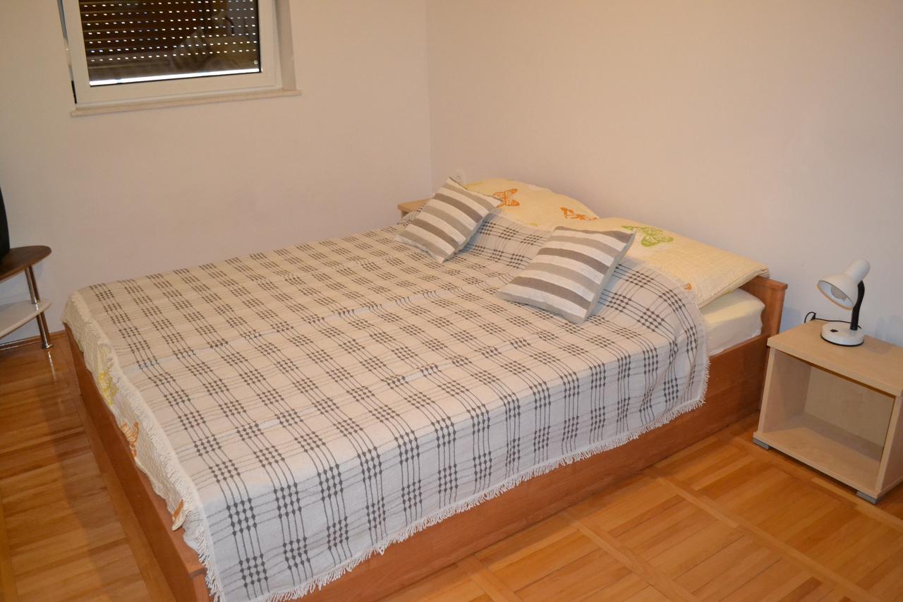 Apartamento Miranda Trebinje Exterior foto
