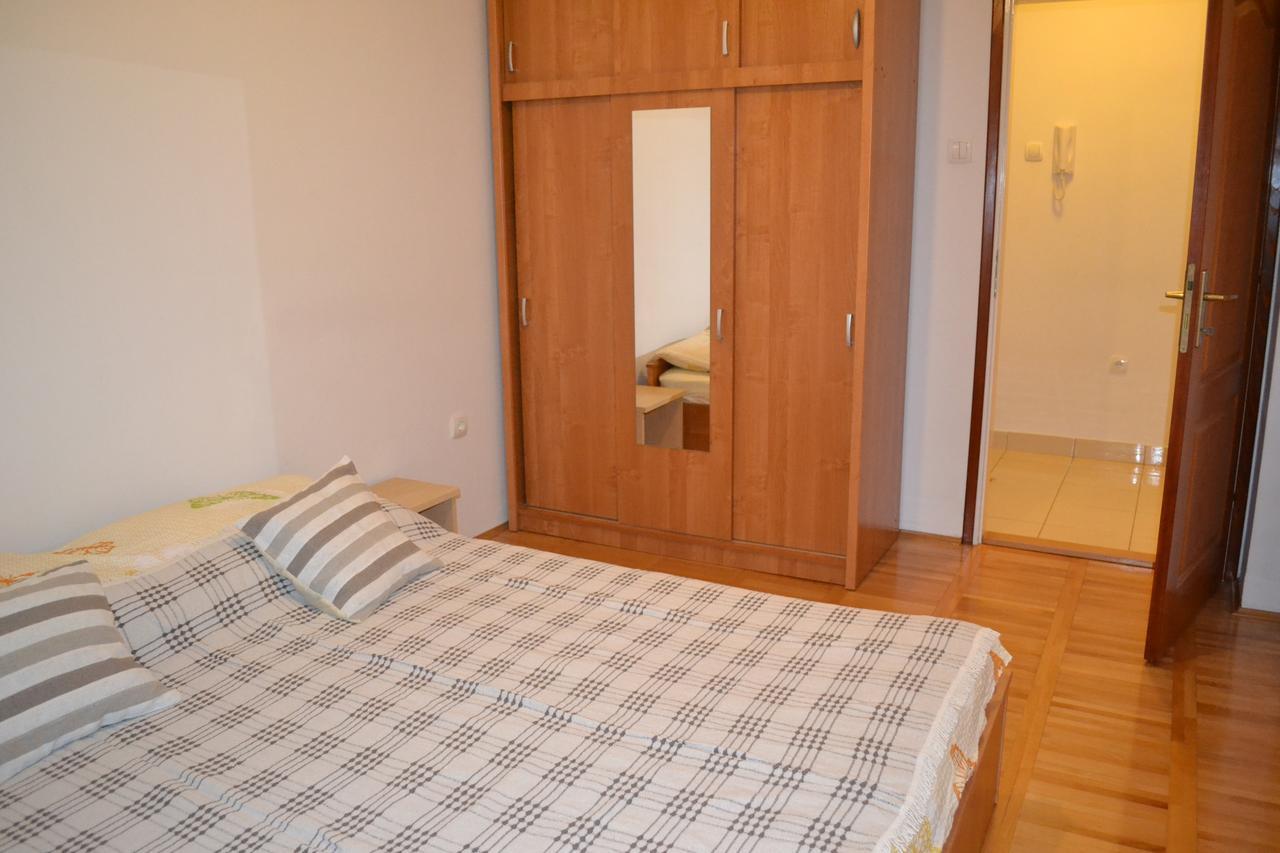Apartamento Miranda Trebinje Exterior foto