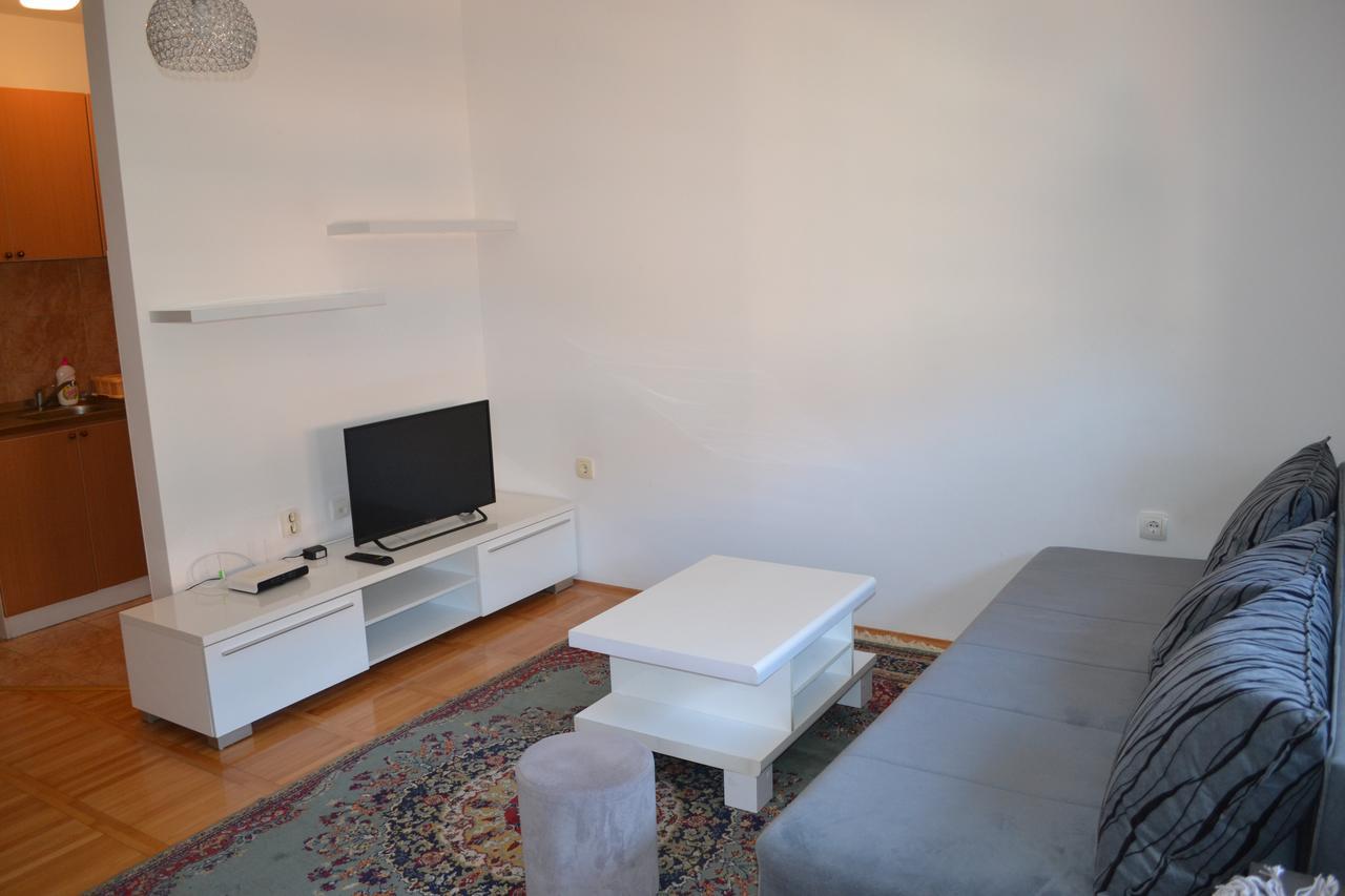 Apartamento Miranda Trebinje Exterior foto