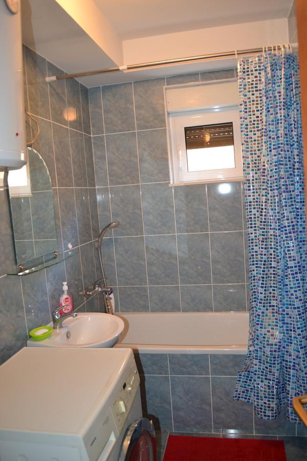 Apartamento Miranda Trebinje Exterior foto