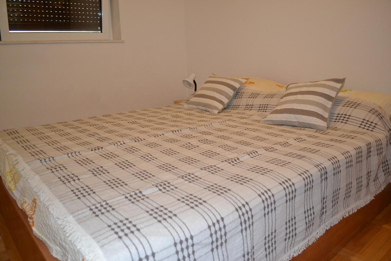 Apartamento Miranda Trebinje Exterior foto
