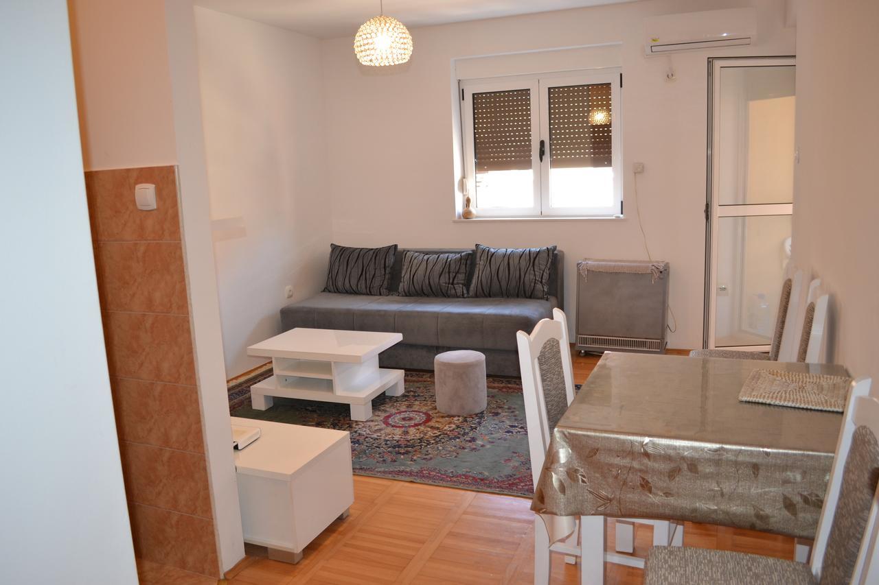 Apartamento Miranda Trebinje Exterior foto
